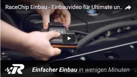 racechip einbaudvideo